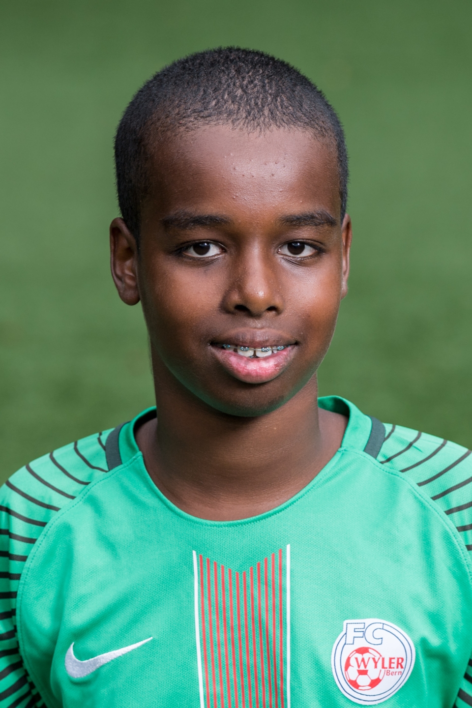 Ibrahim Ahmed