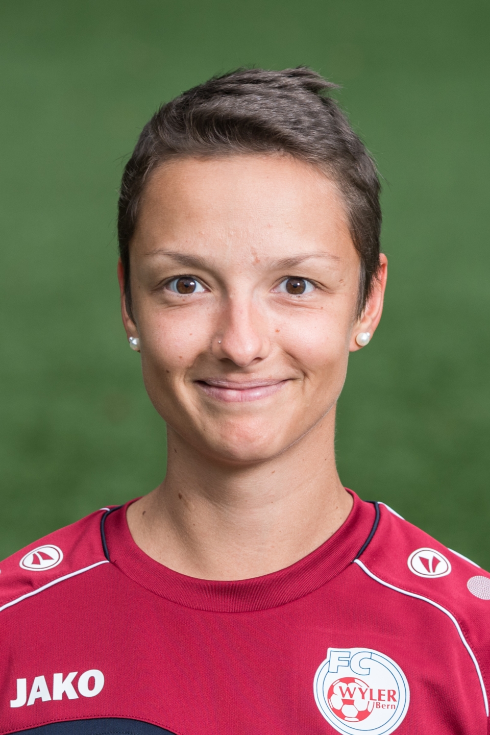 Iris Trachsel