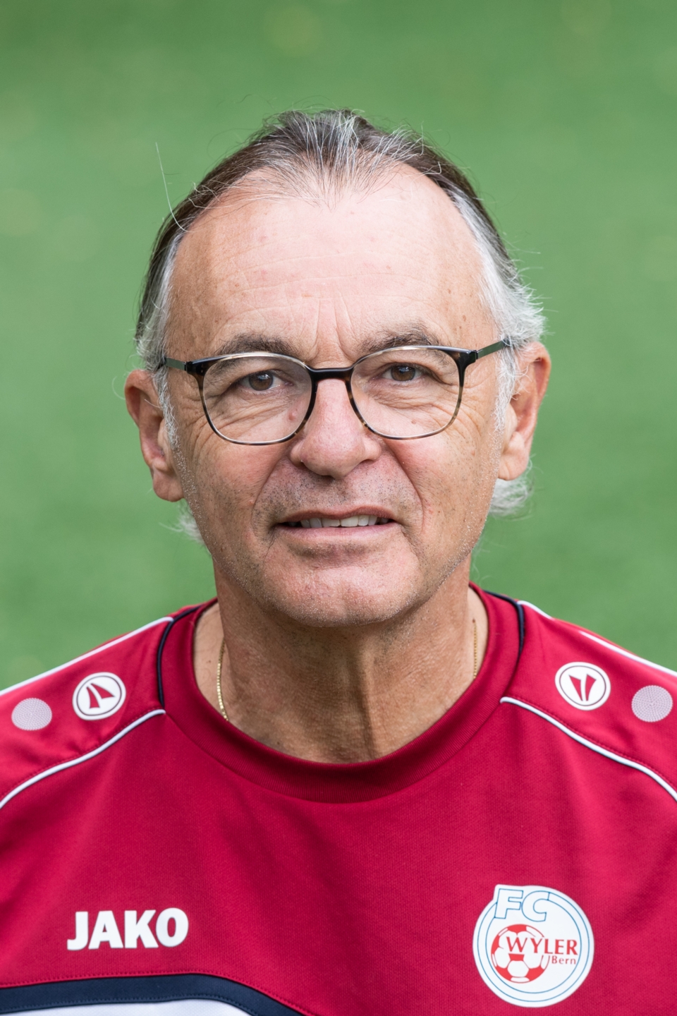 Jean-Luc Teyssier