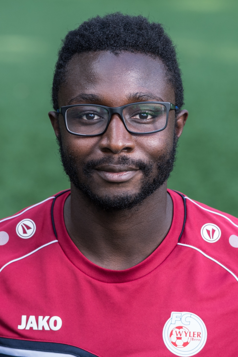 Jeptha Nyarko