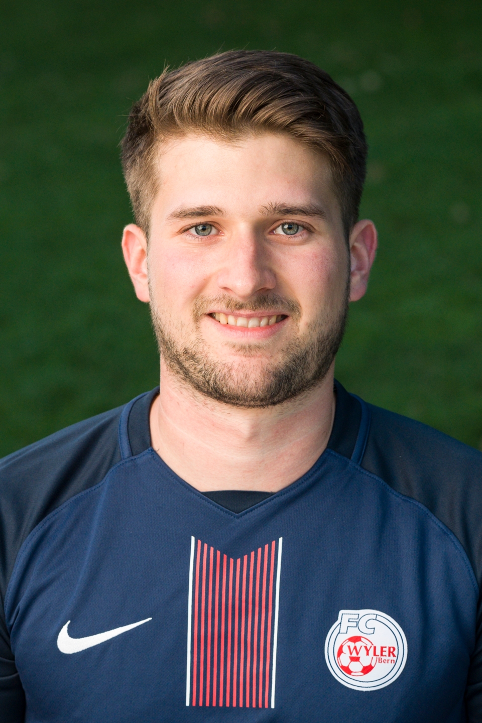Joel Lendemann