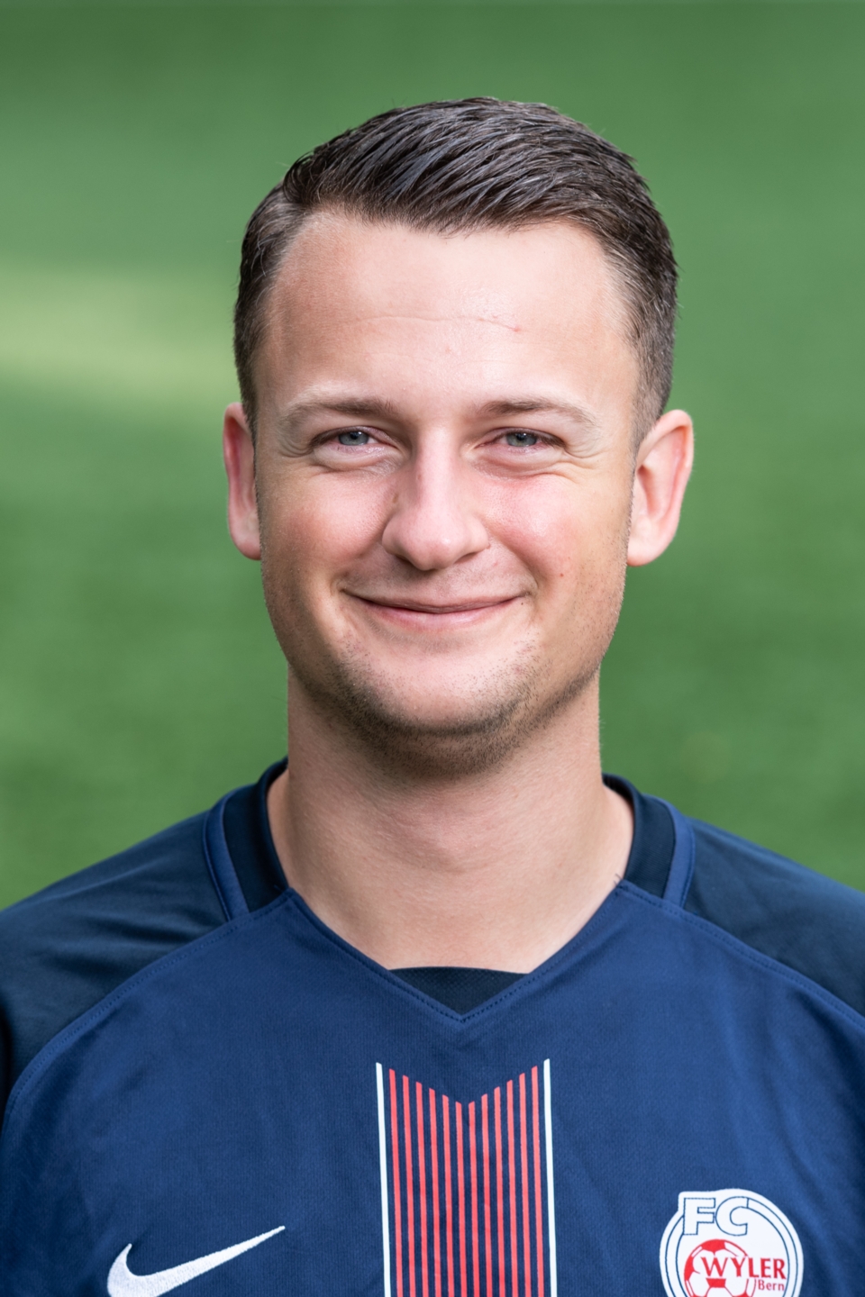 Kevin Speck