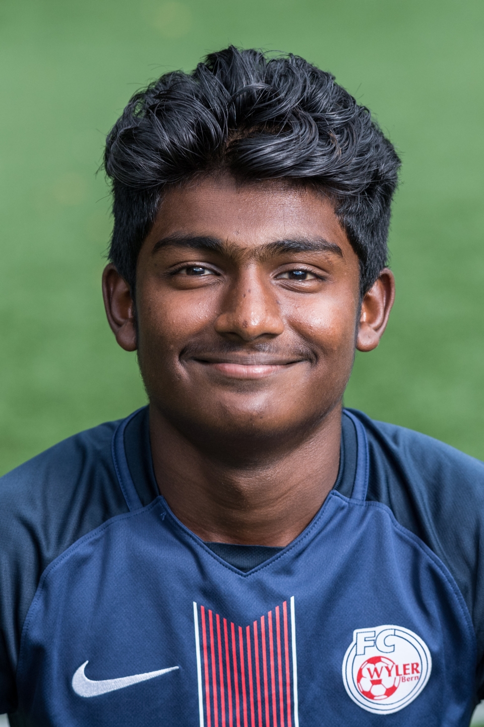 Kishore Baskar