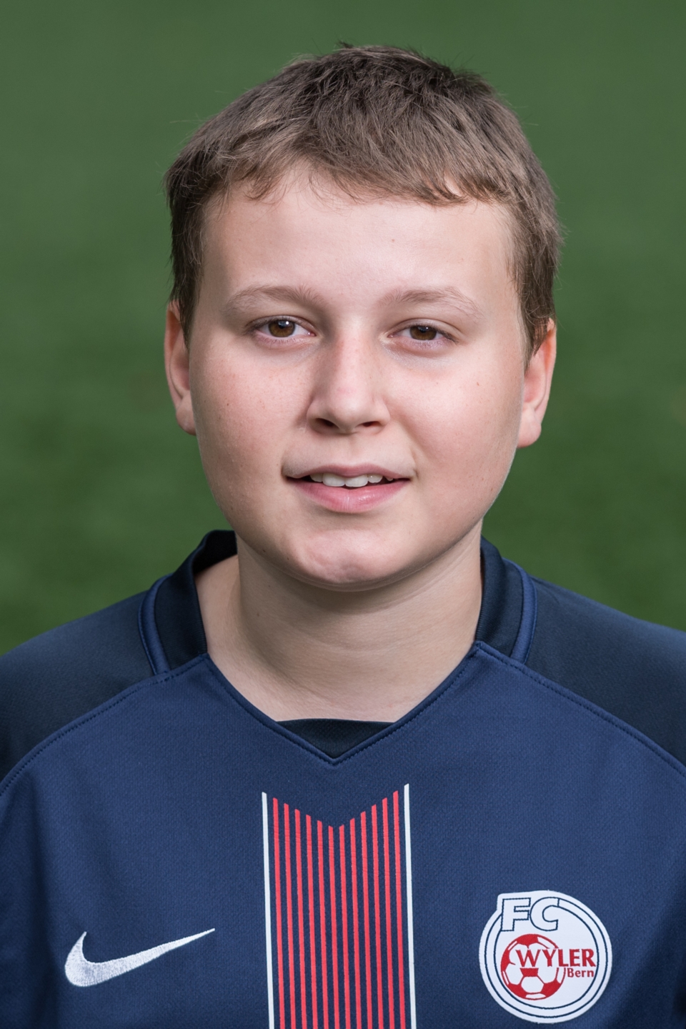 Lars Stalder