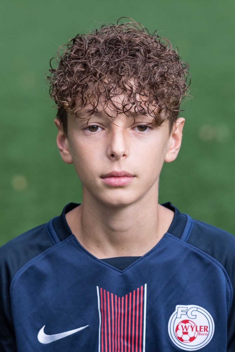 Leandro Fernandes