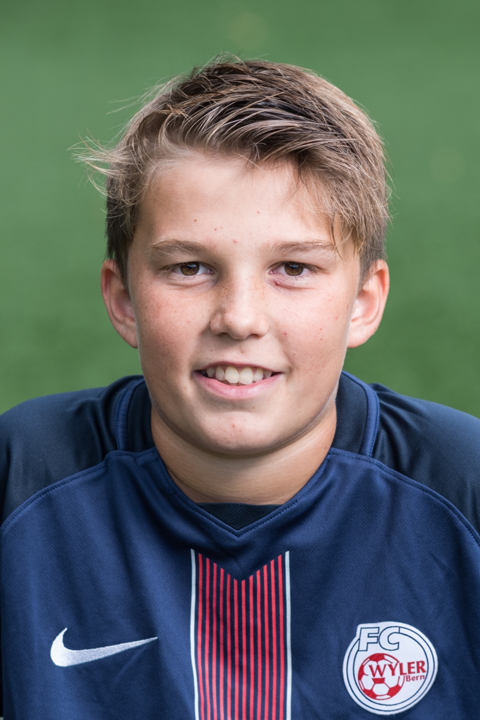 Loriano Mordasini