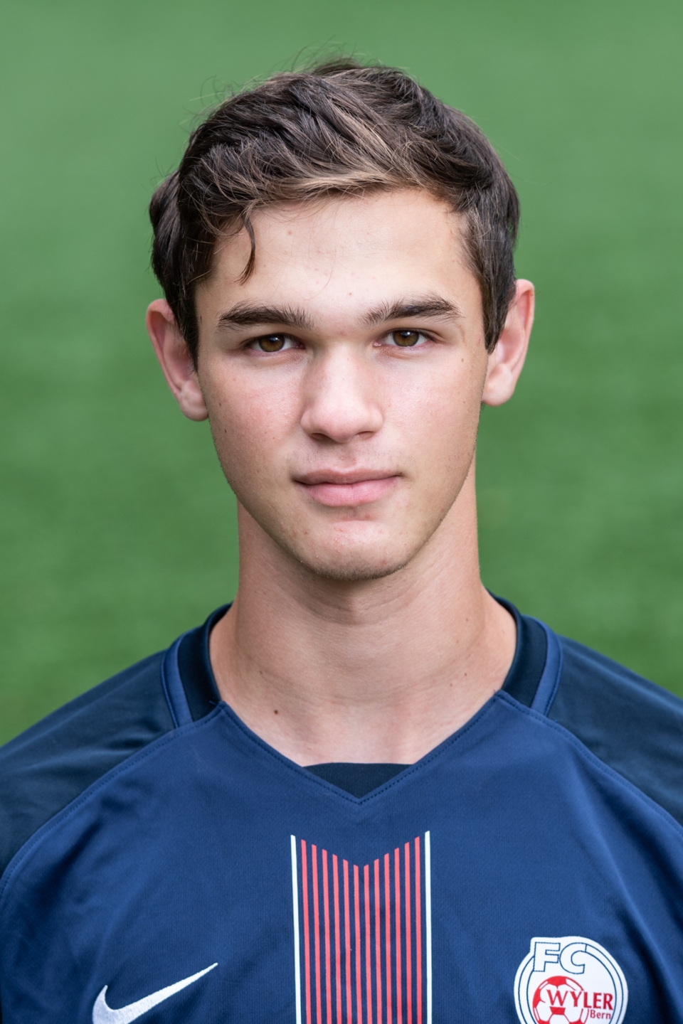 Luc Blunier