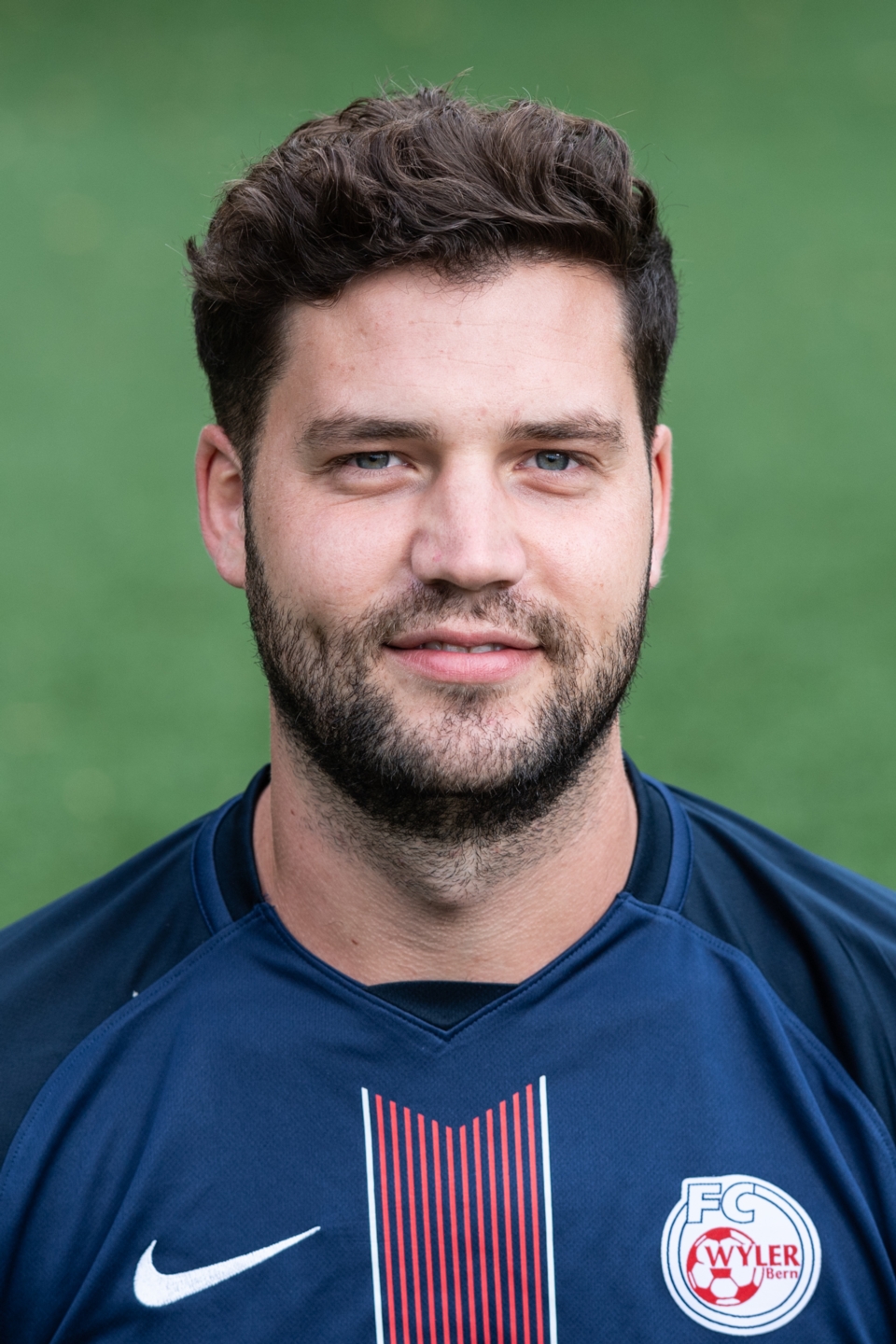 Luca Joray