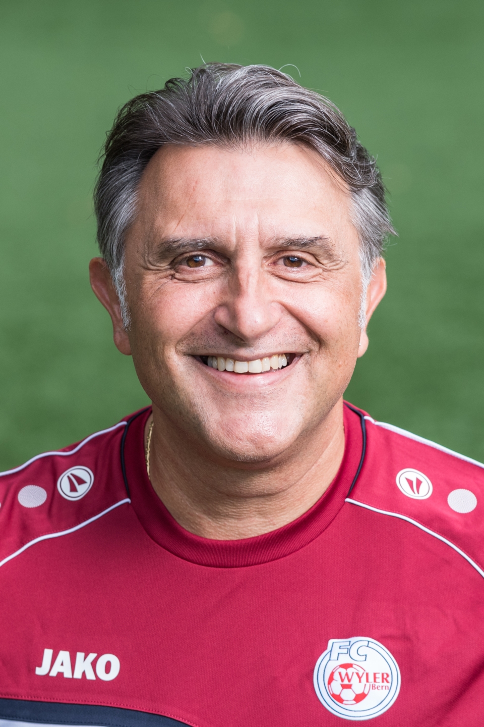 Mauro Marcone