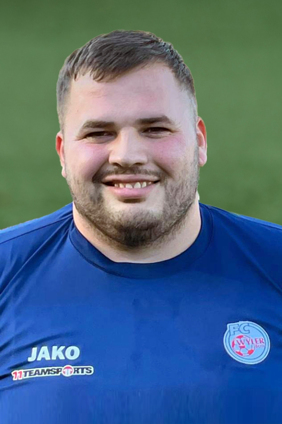 Mergim Krasniqi