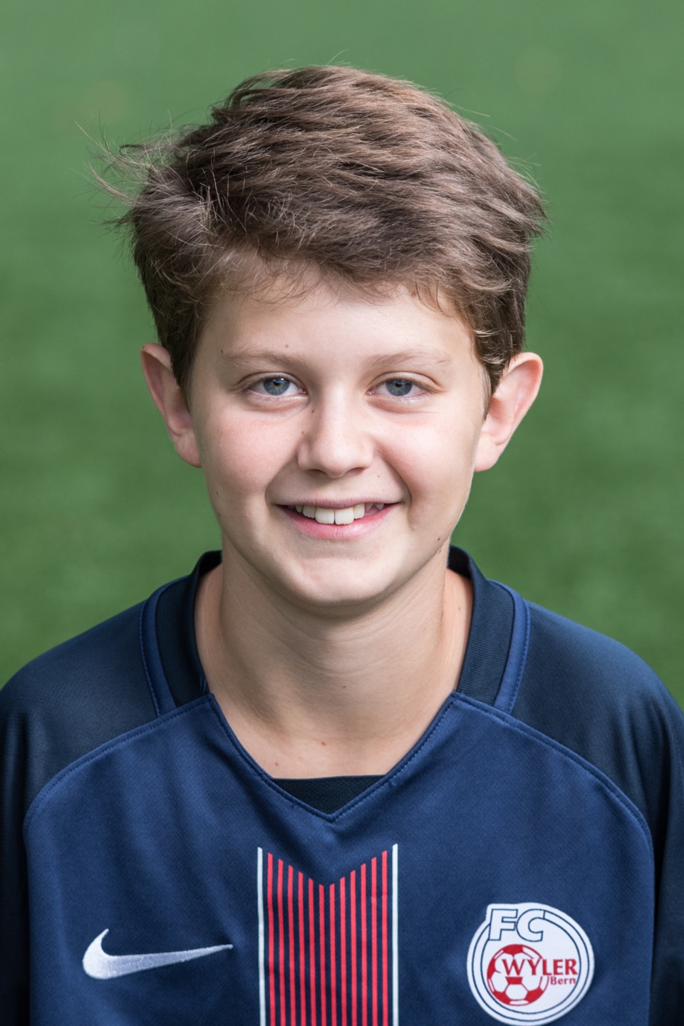 Milo Sauser