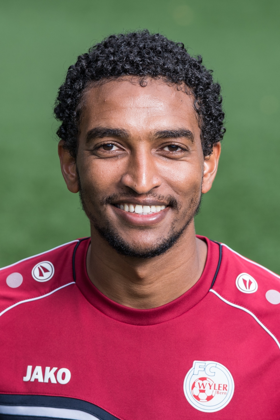 Natnael Voegeli