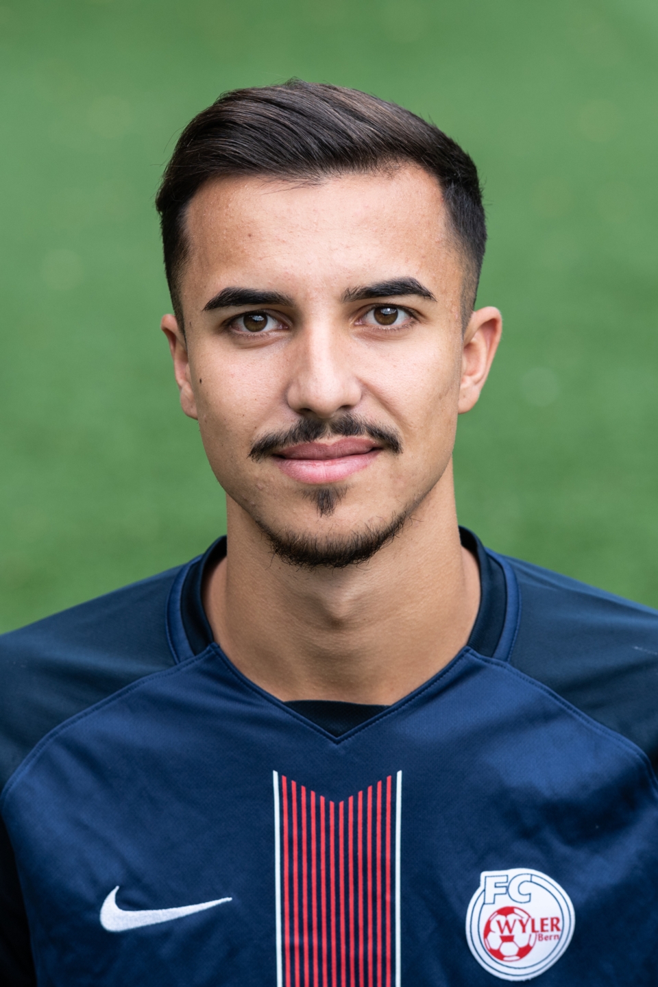 Nevzat Dervisi