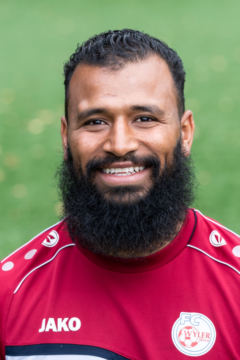 Omar Abdul