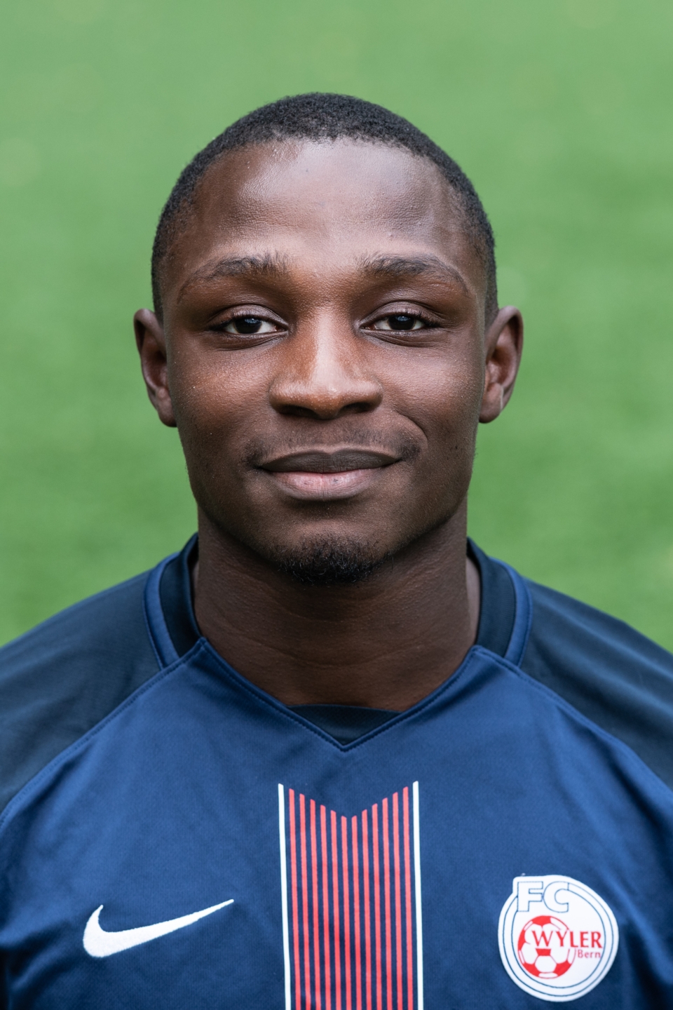 Prince Sarfo