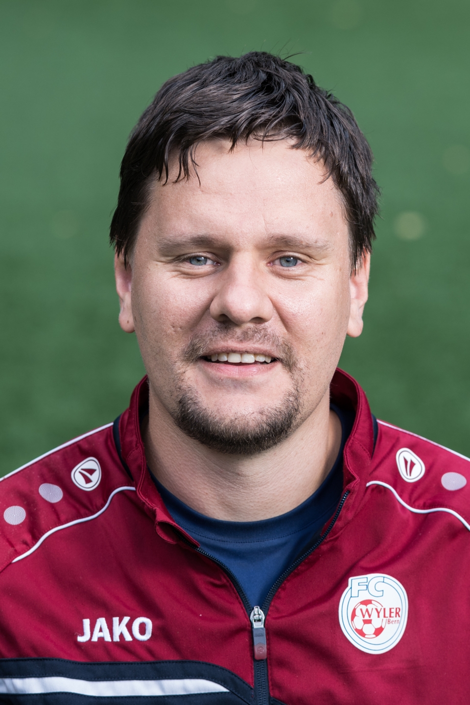 Raphael Pulfer