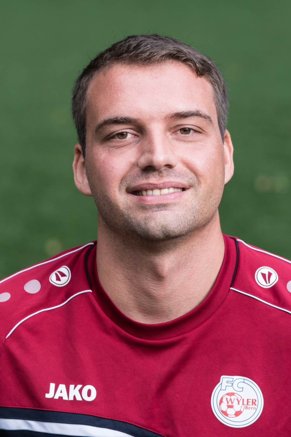 Sascha Bieri