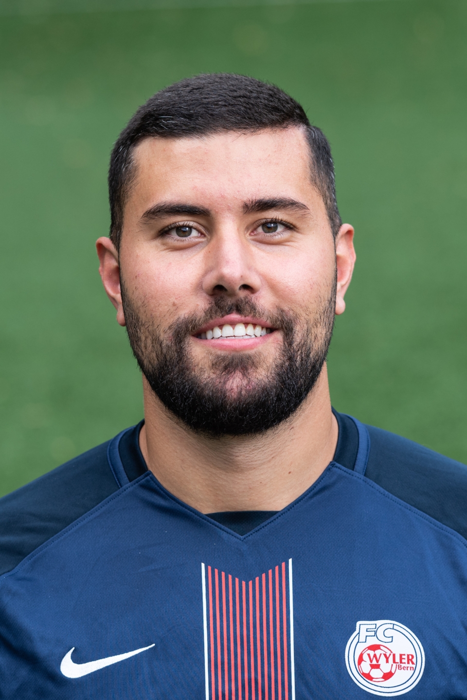 Sergio Vierira