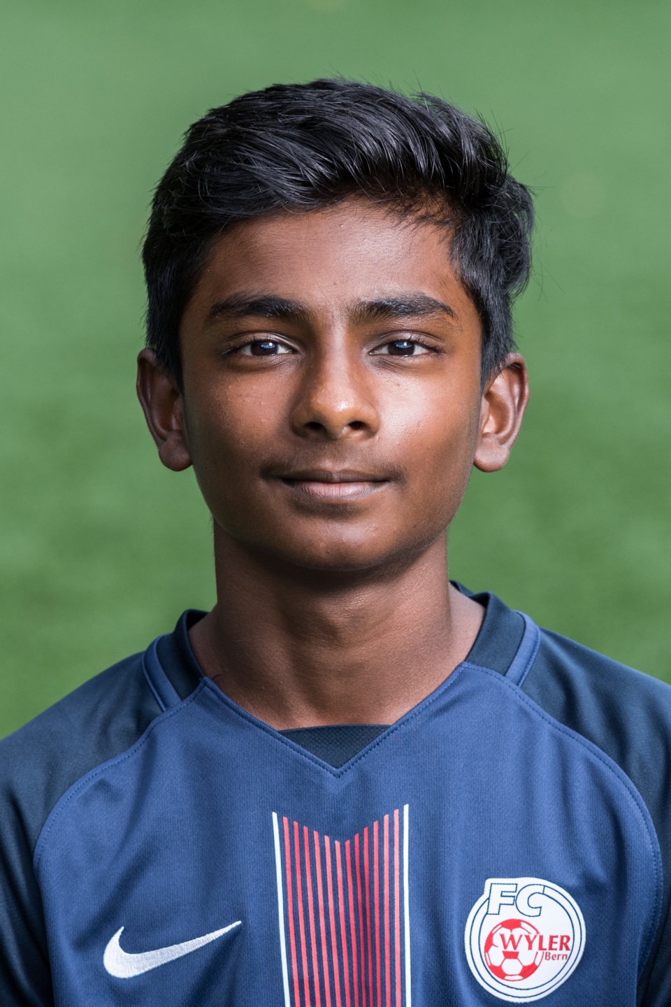 Sharan Baskar