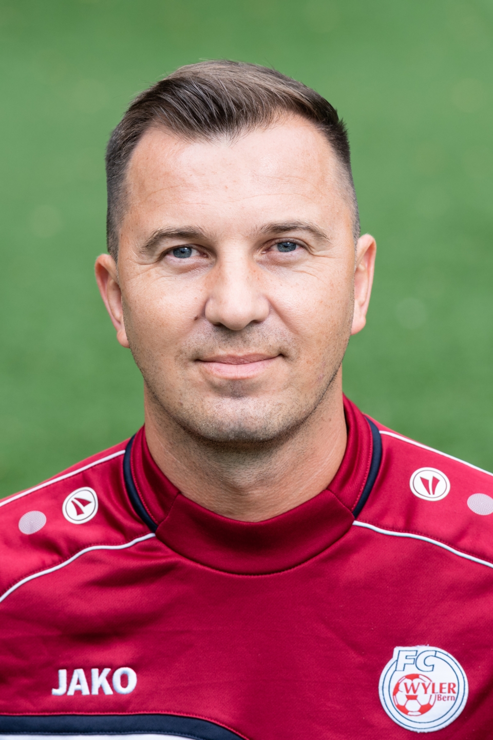 Slaven Savic
