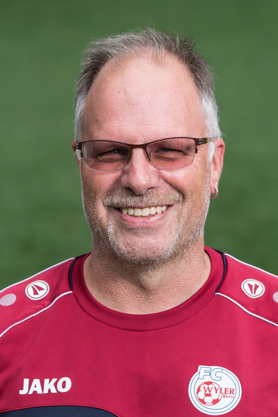 Stefan Spring