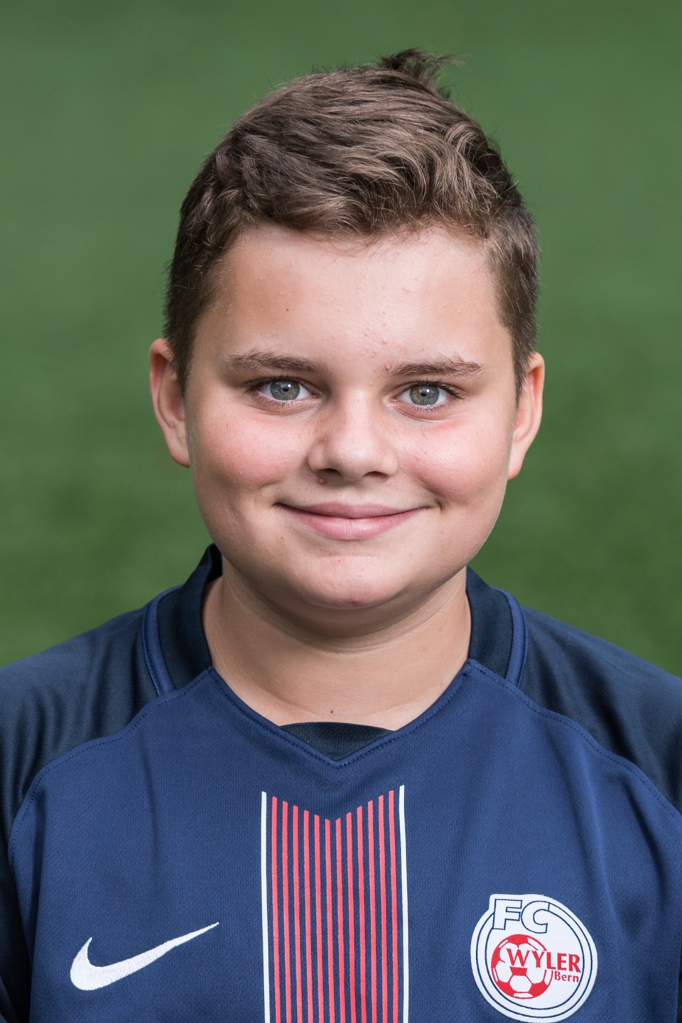 Sven Minder