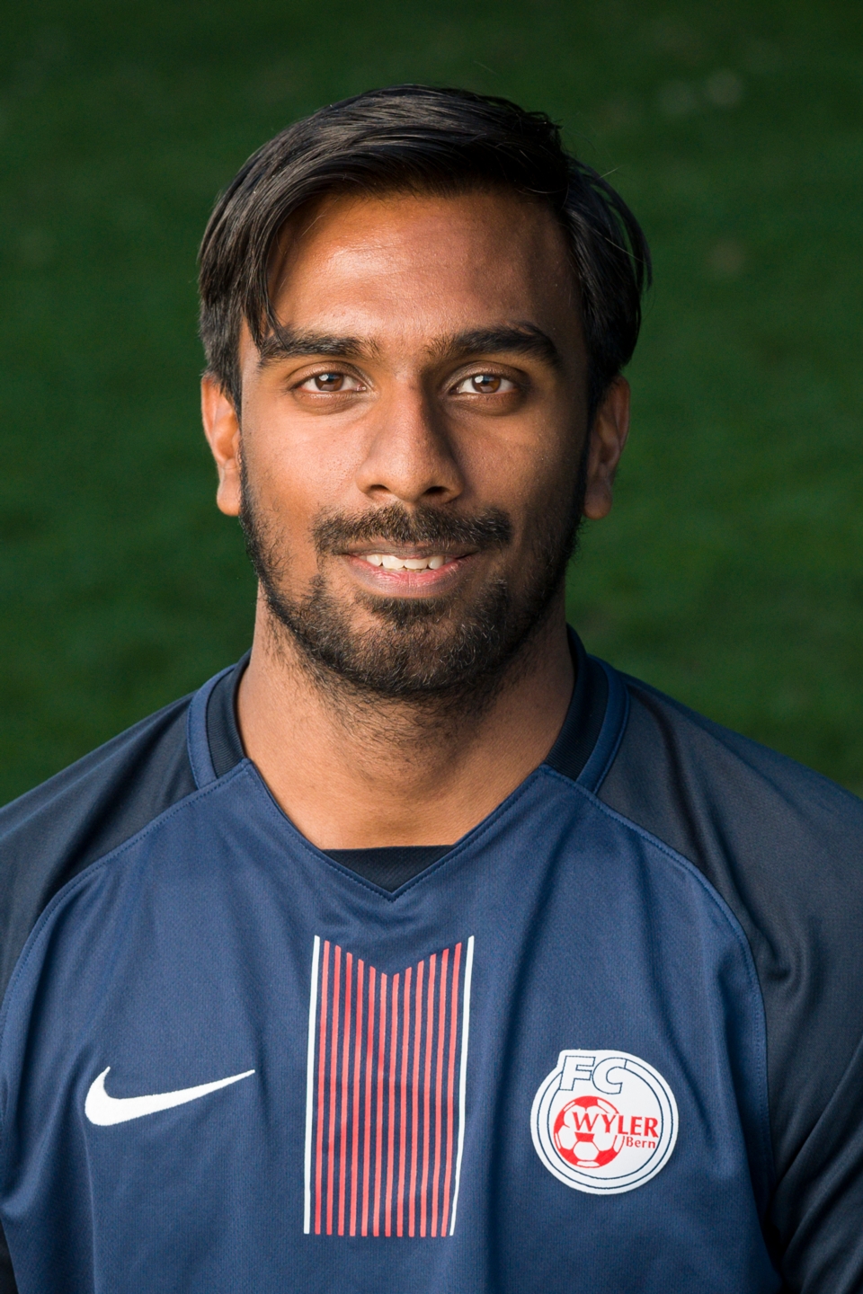 Thilieban Saravanamuthu