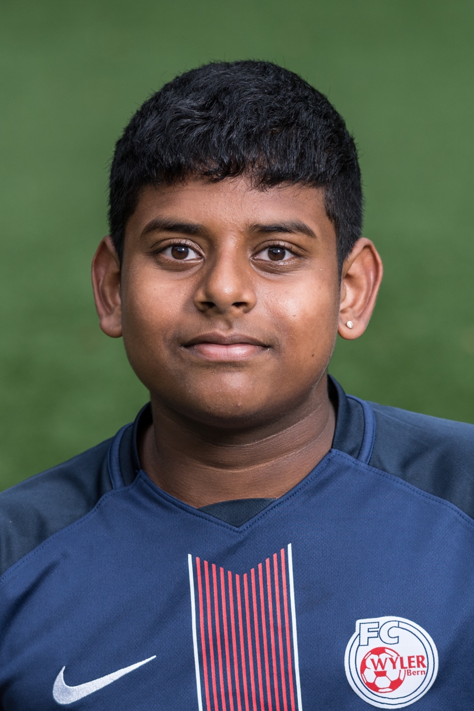 Thinush Thevarajah