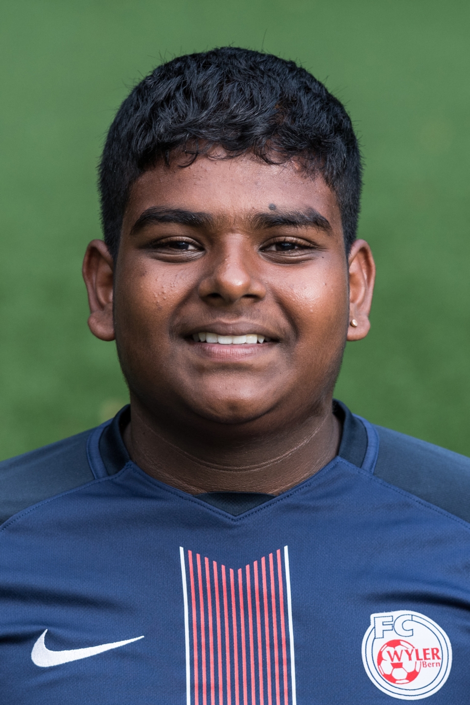 Thiviyan Thevarajah