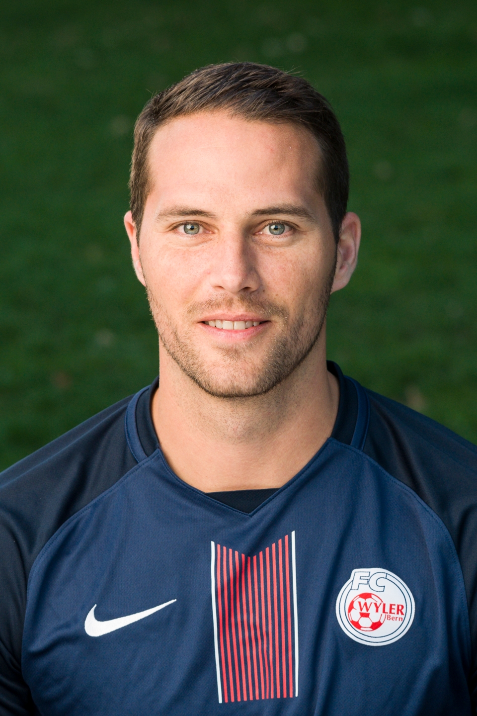 Thomas Stampfli
