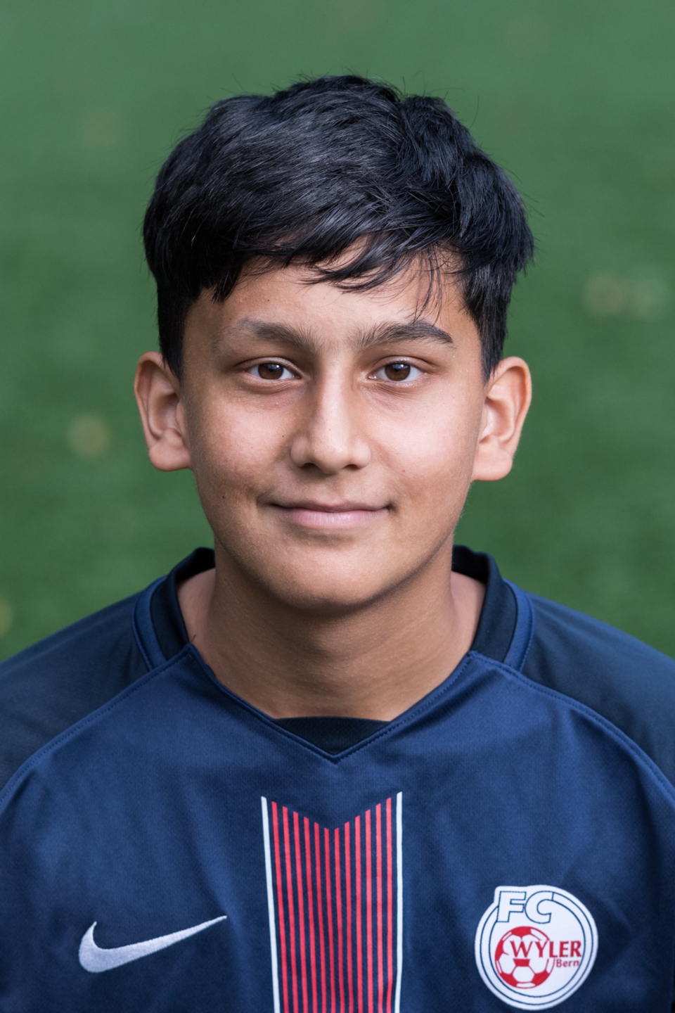 Umar Ahmed