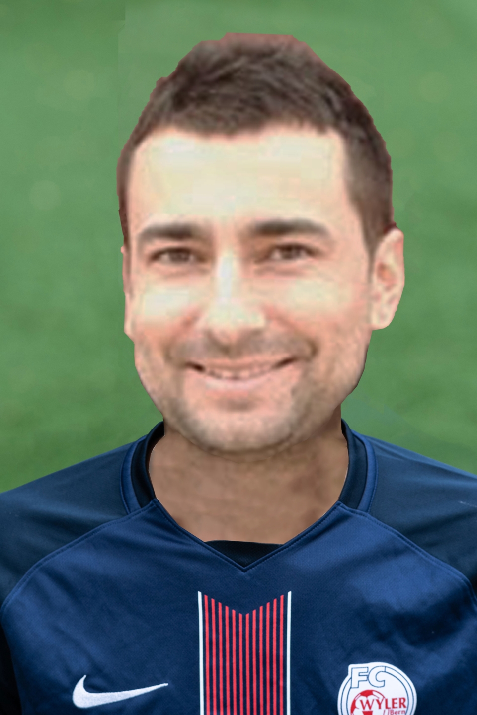 Walter Dos Reis
