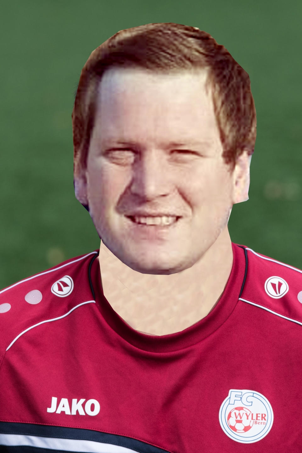 Willi Girard