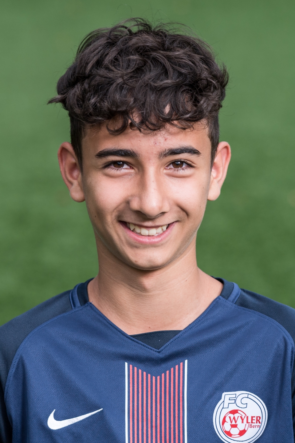 Yassin Zamane