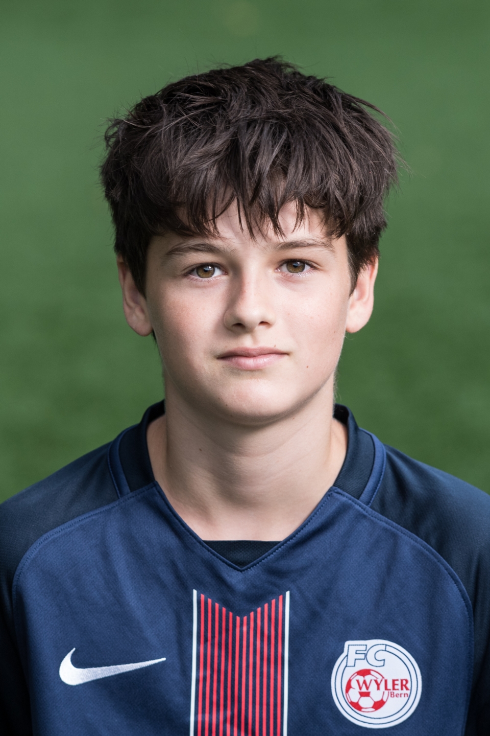 Yuri Scheiben