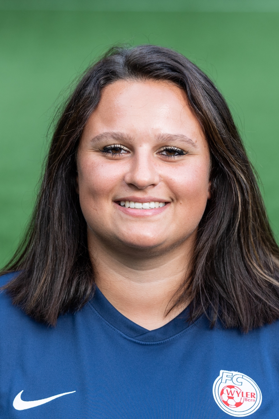 Andrea Röthlisberger