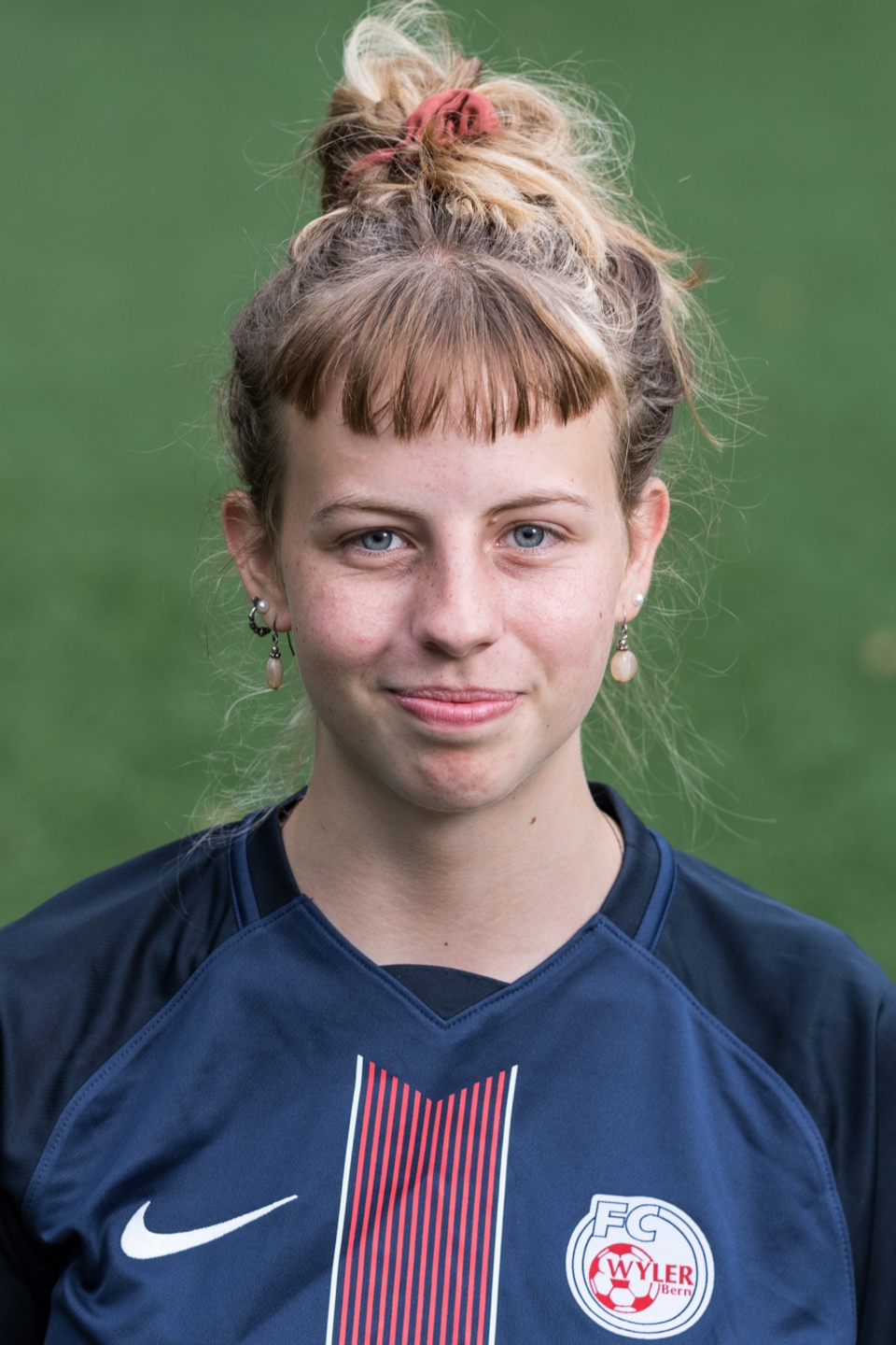 Anna Schaffner