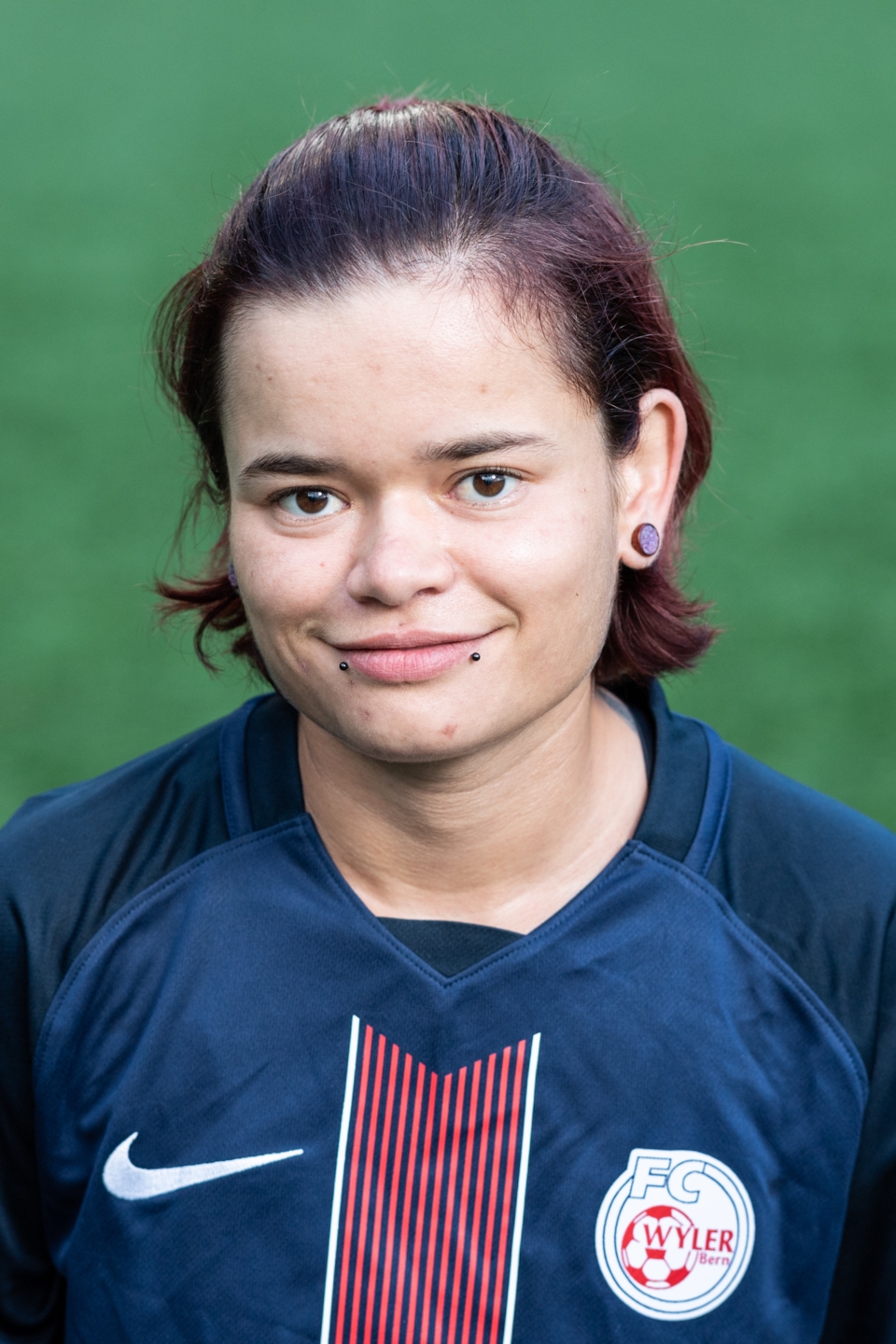 Camilla Meaurio
