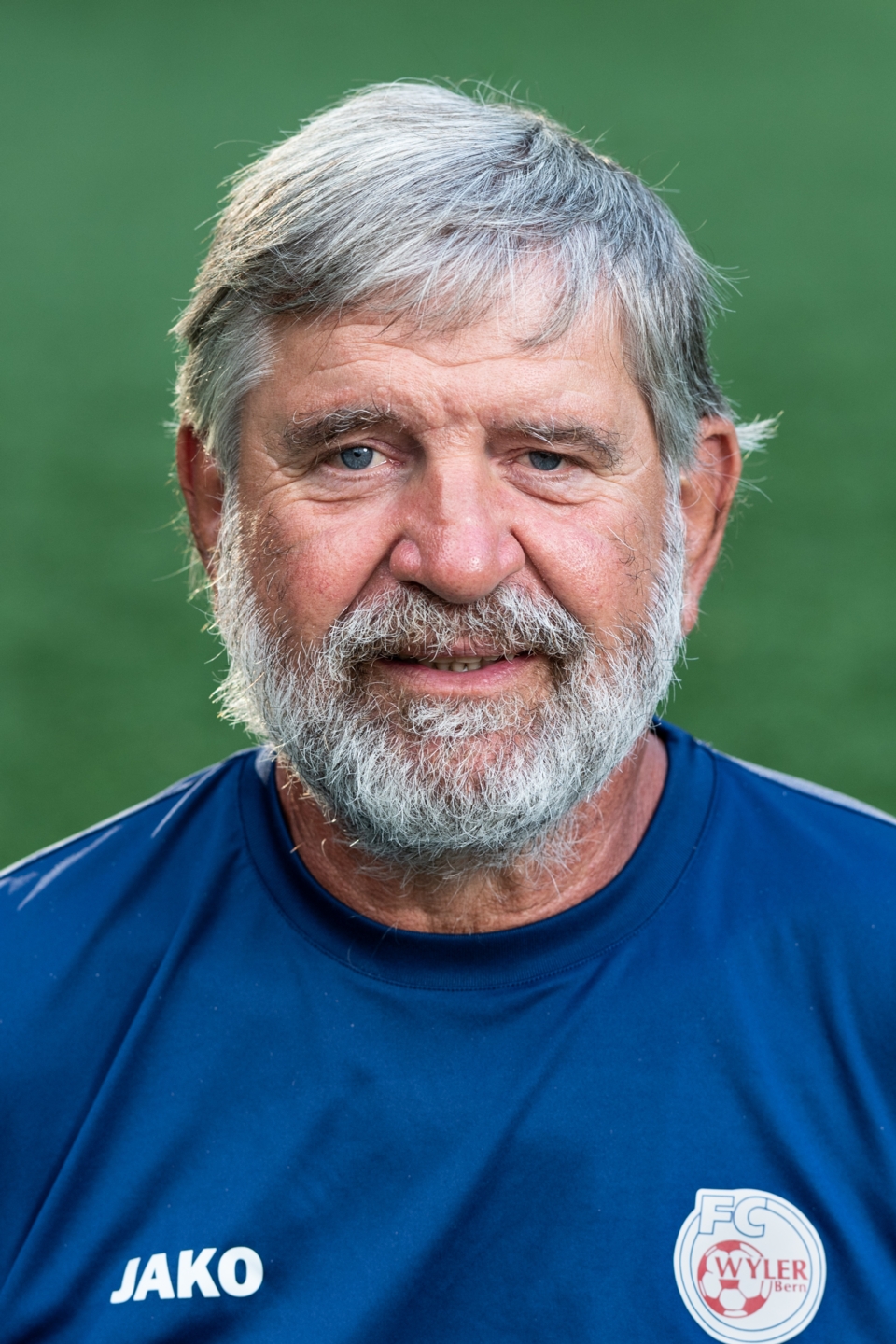 Franco Pulfer