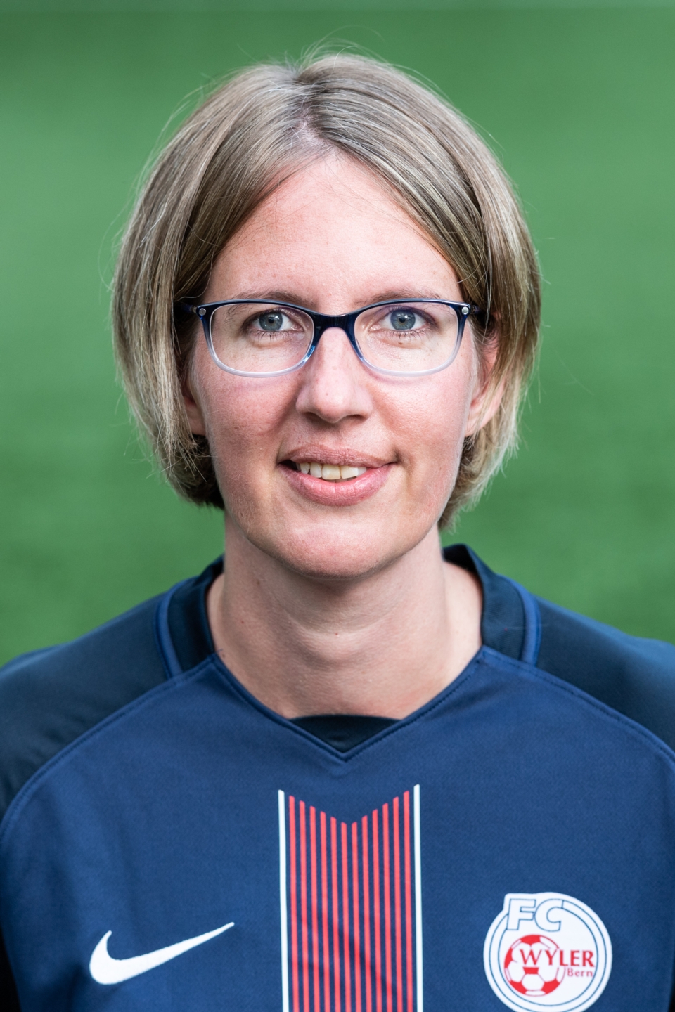 Franziska Marti