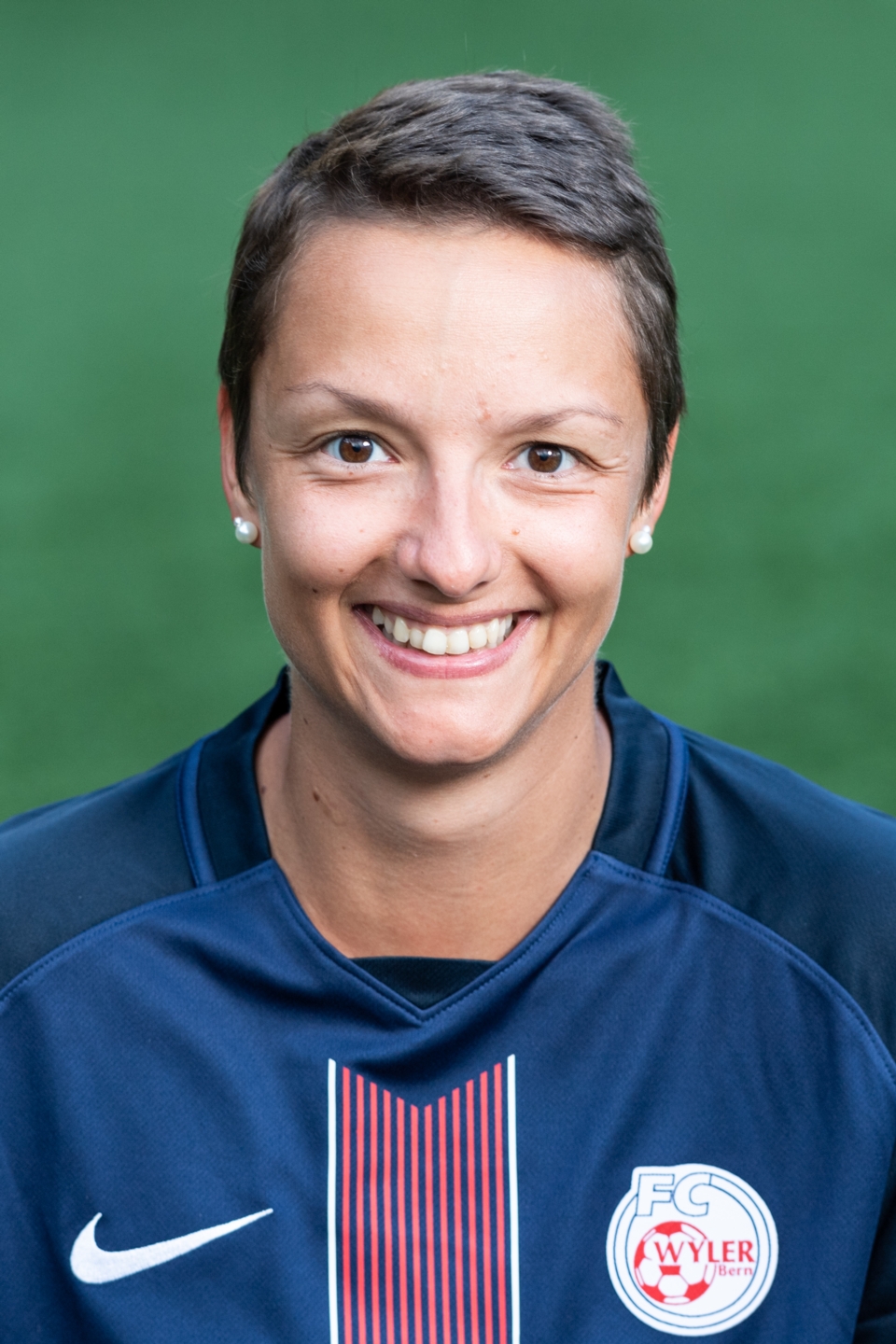 Iris Trachsel