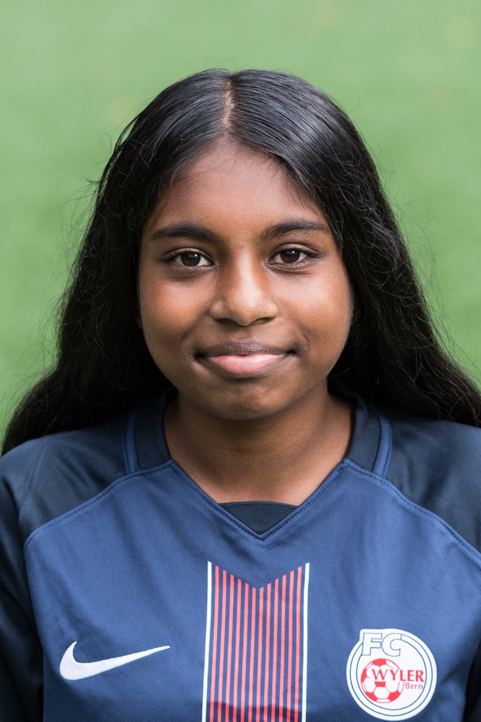 Jenina Manoj Kumar