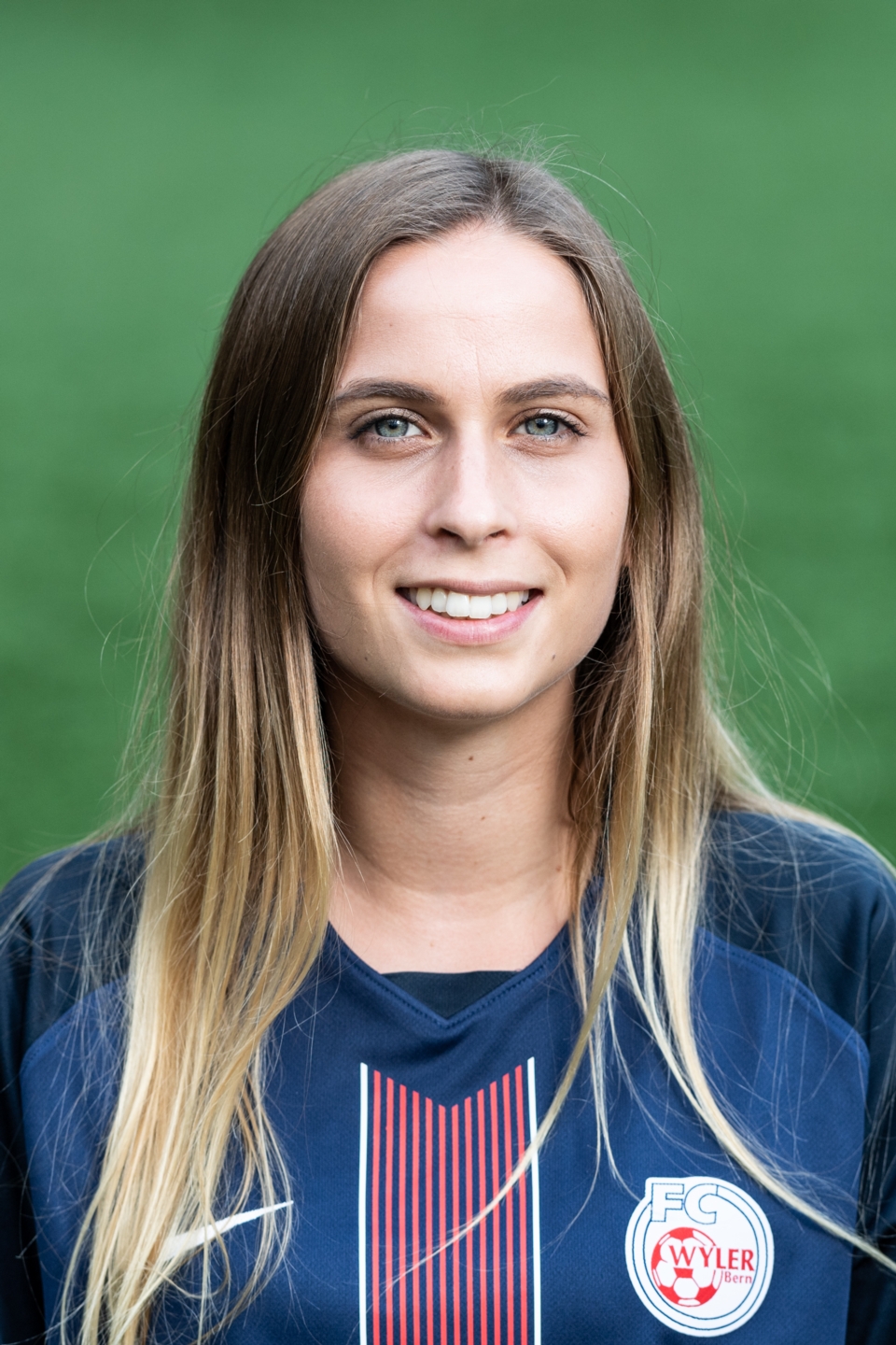 Laurence Teyssier