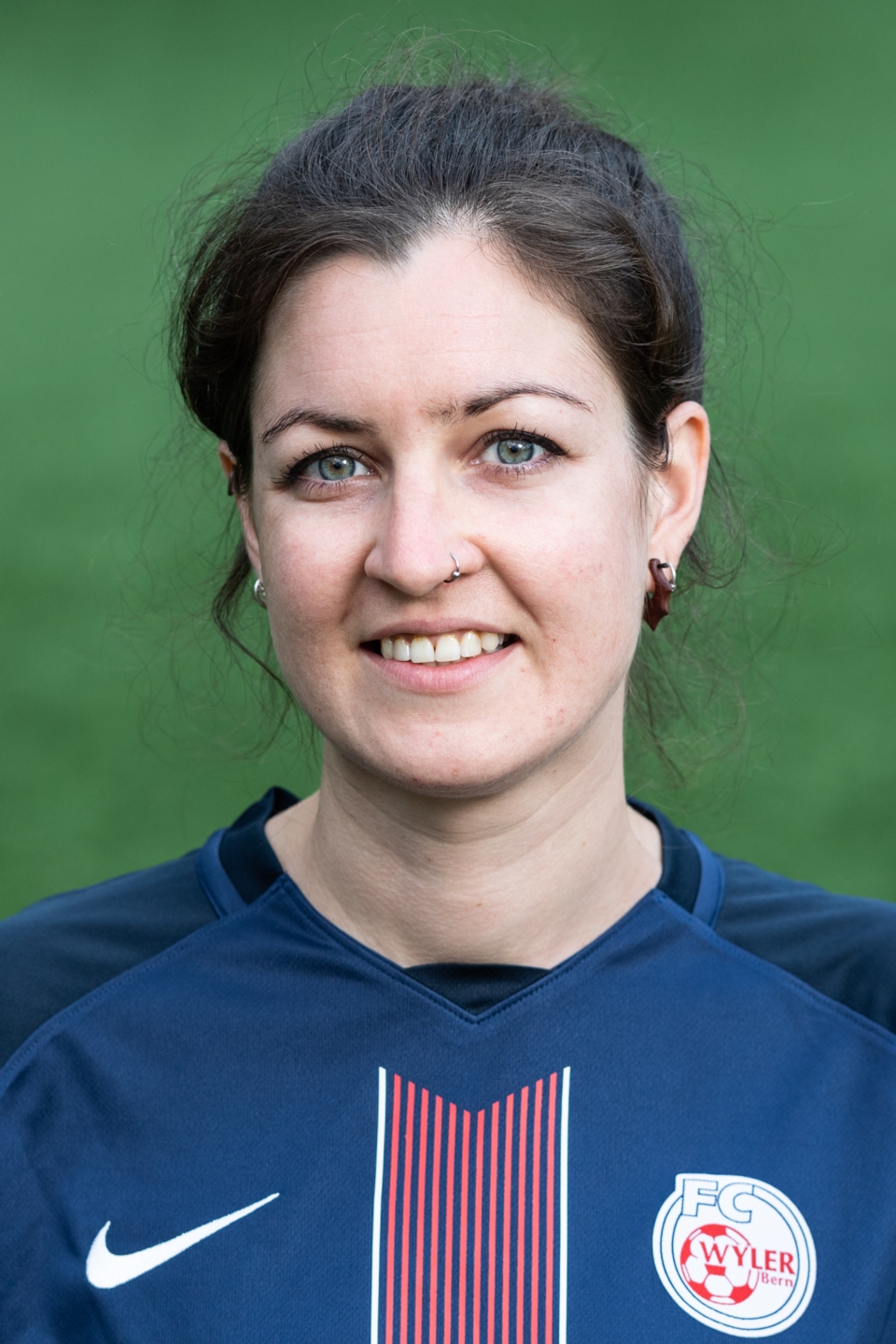 Lilian Gauch