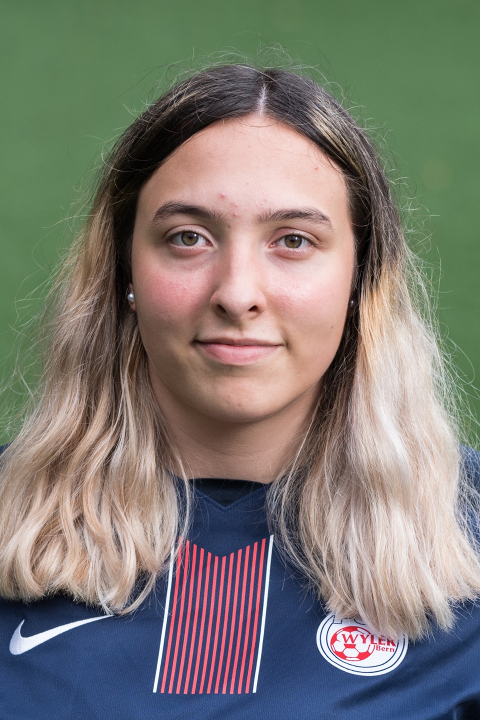 Noemie Wolf
