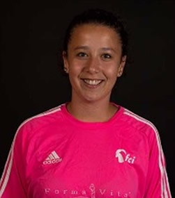 Jana Agoulif