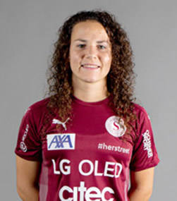 Thaïs Hurni