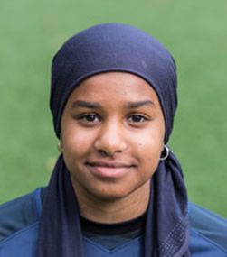 Mariam