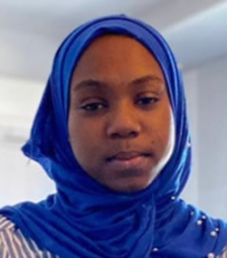 Mariam Oyaye