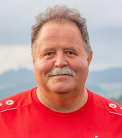 Adrian Wiedmer